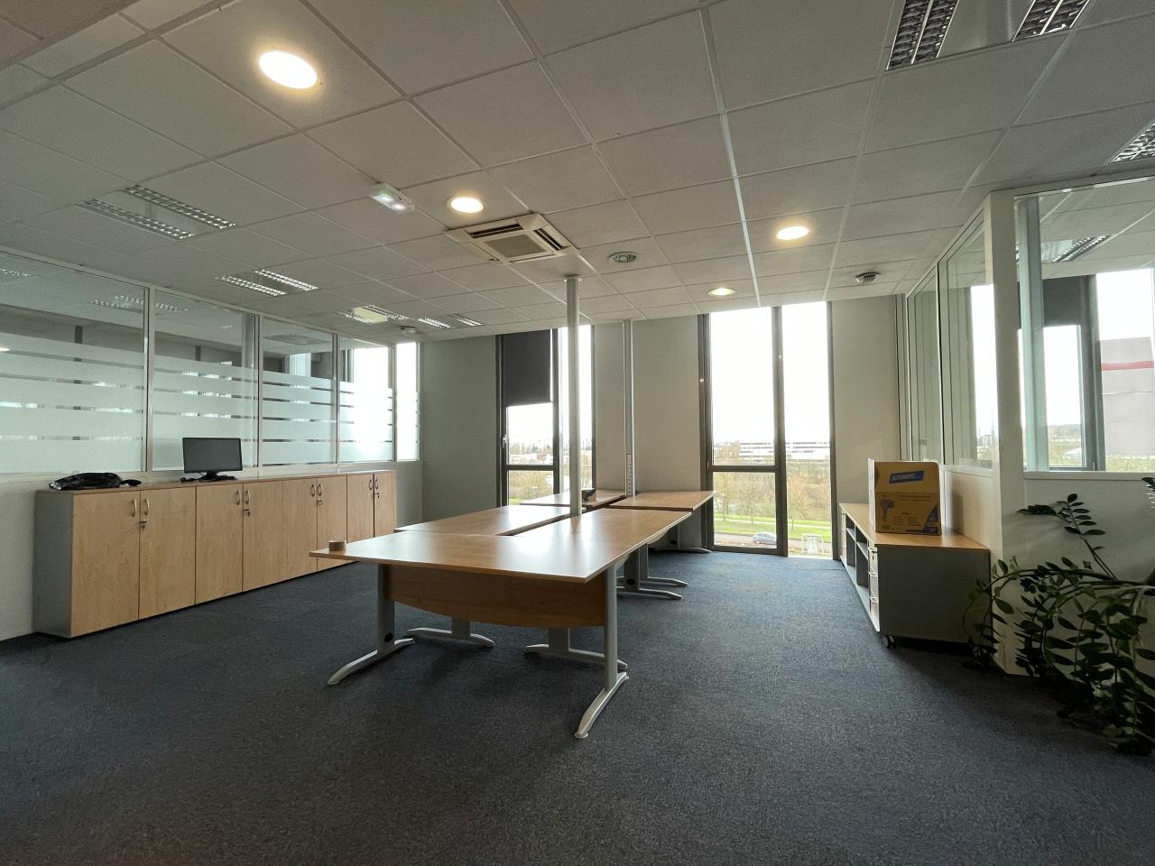 Bureau Metz 372m² Location bureau Metz Moselle OLBUR2529241 5